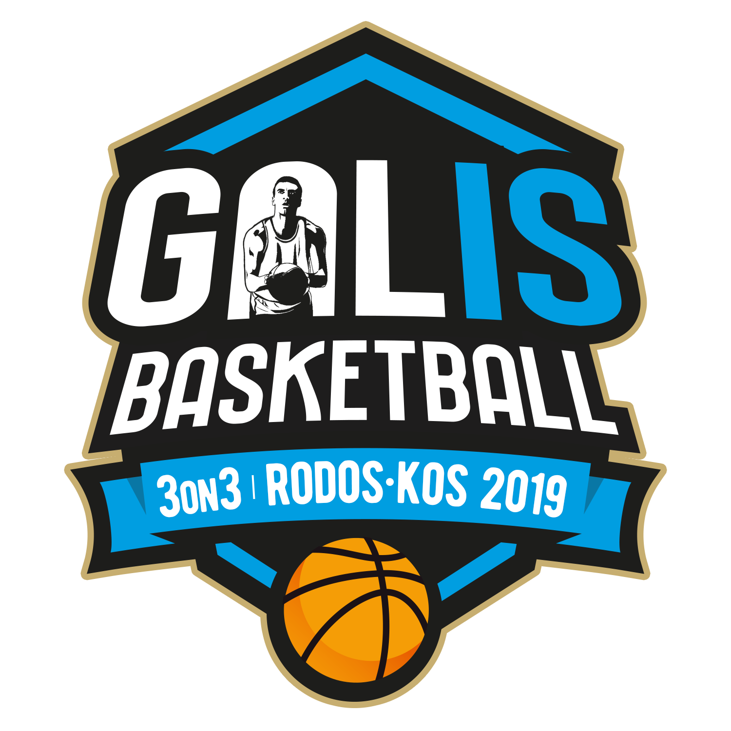 Galis Basketball 3 on 3 Tournament